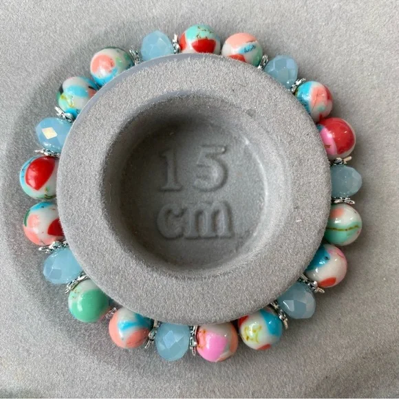 Handmade bracelets - Picture 6 of 8